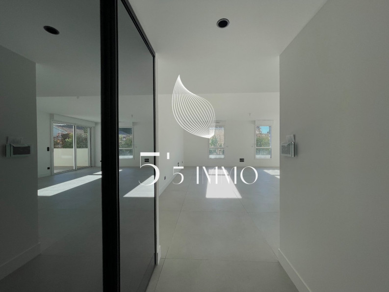 vente Appartement Baillargues - Photo 2