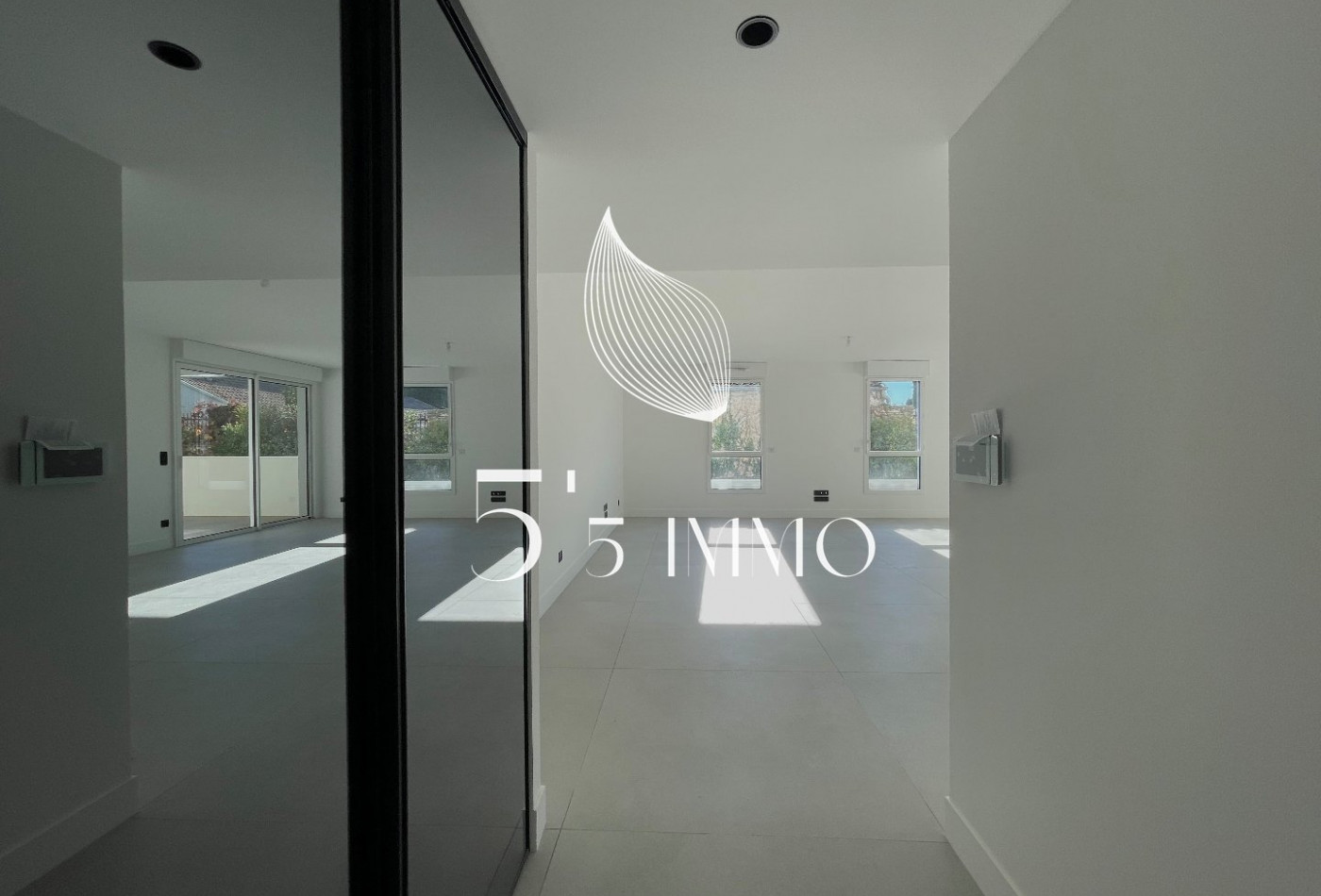 vente Appartement Baillargues - Photo 2