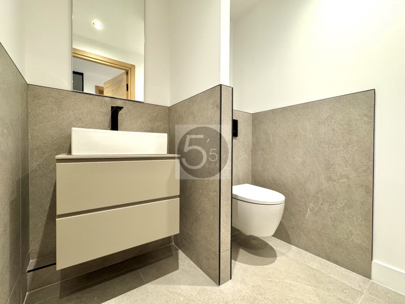 vente Appartement terrasse Baillargues - Photo 9