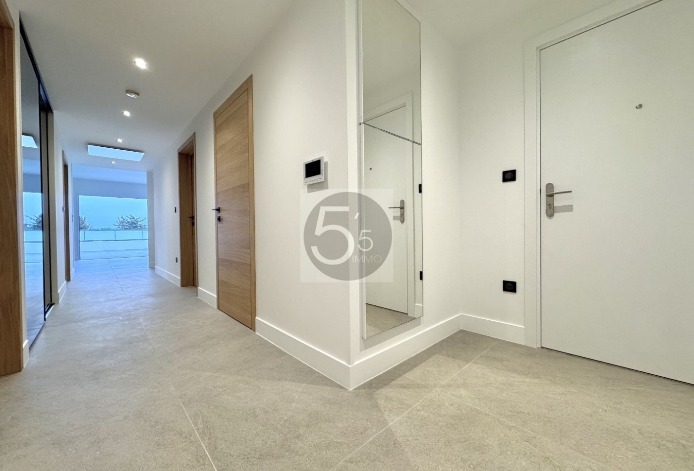 vente Appartement terrasse Baillargues - Photo 1