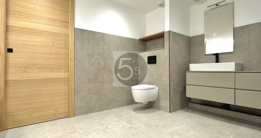 vente Appartement terrasse Baillargues