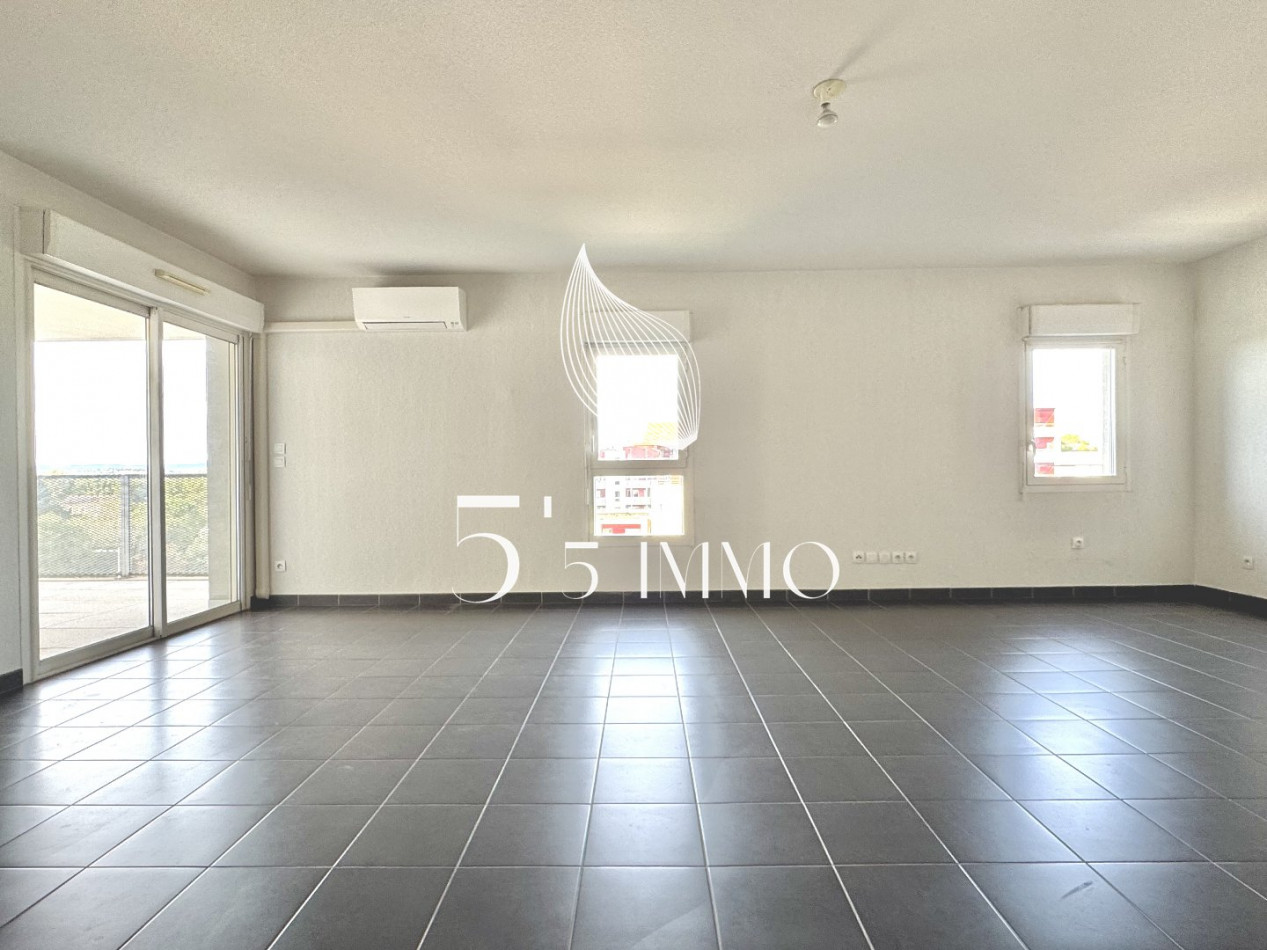 vente Appartement Montpellier - Photo 5