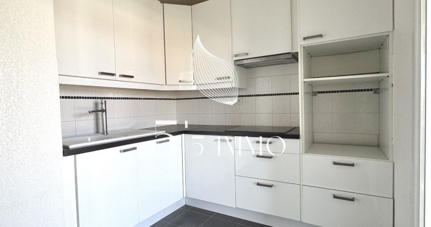 vente Appartement Montpellier