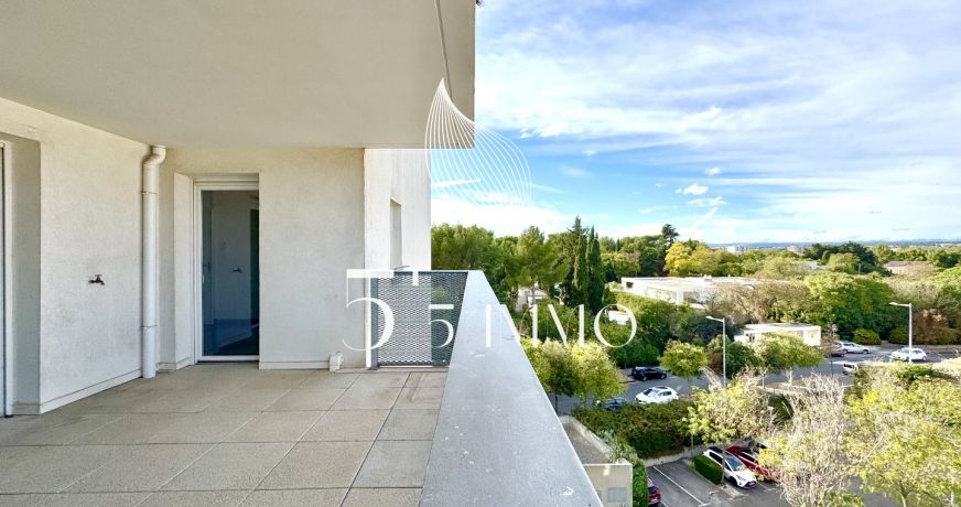 vente Appartement Montpellier