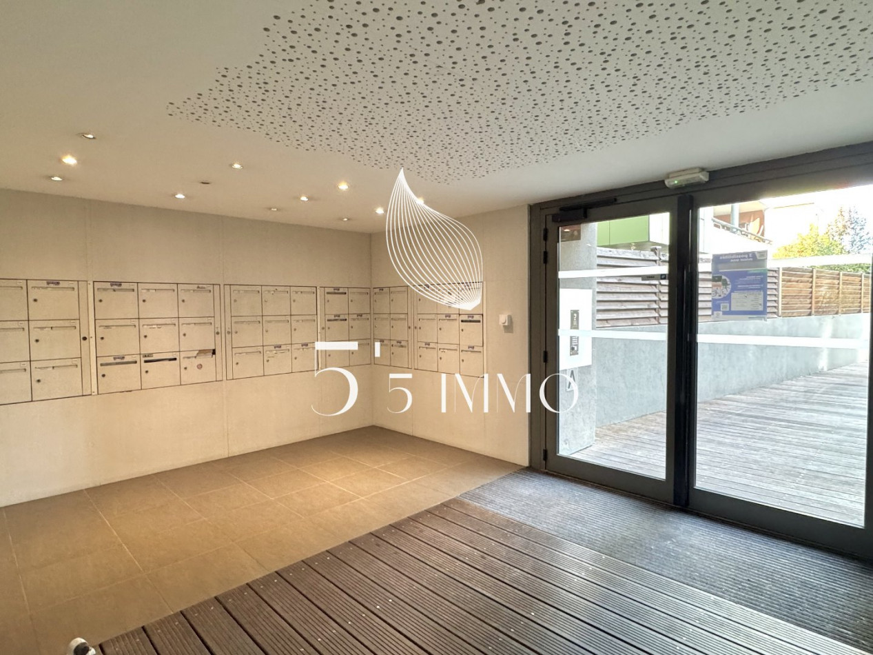 vente Appartement Montpellier - Photo 11