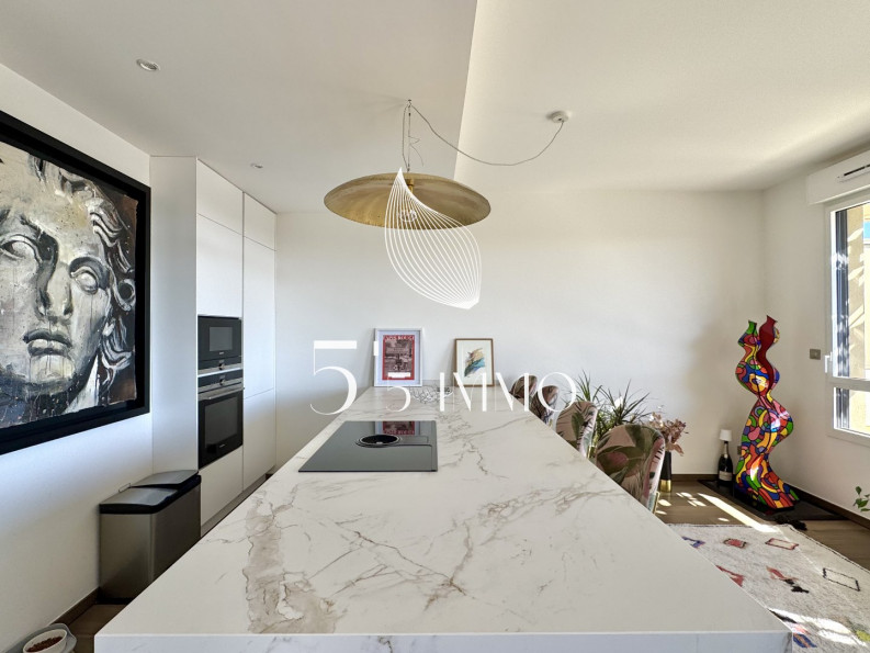 vente Appartement terrasse Montpellier - Photo 7