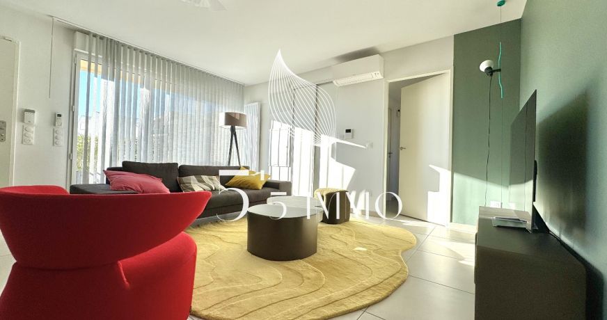 vente Appartement Montpellier