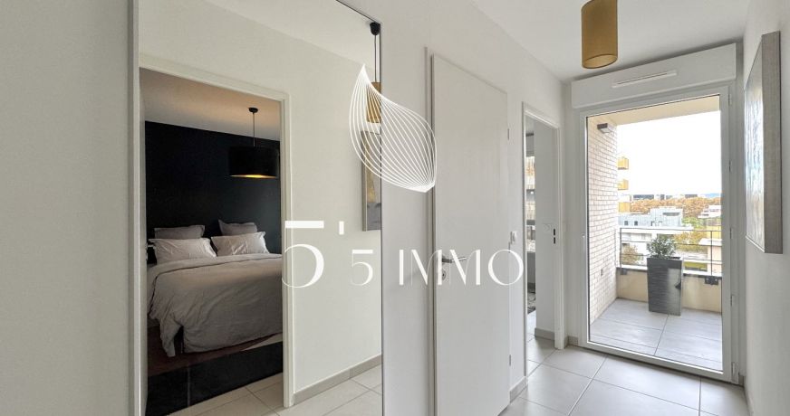 vente Appartement Montpellier