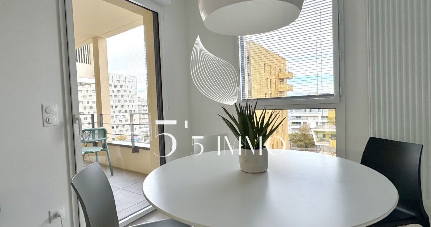vente Appartement Montpellier