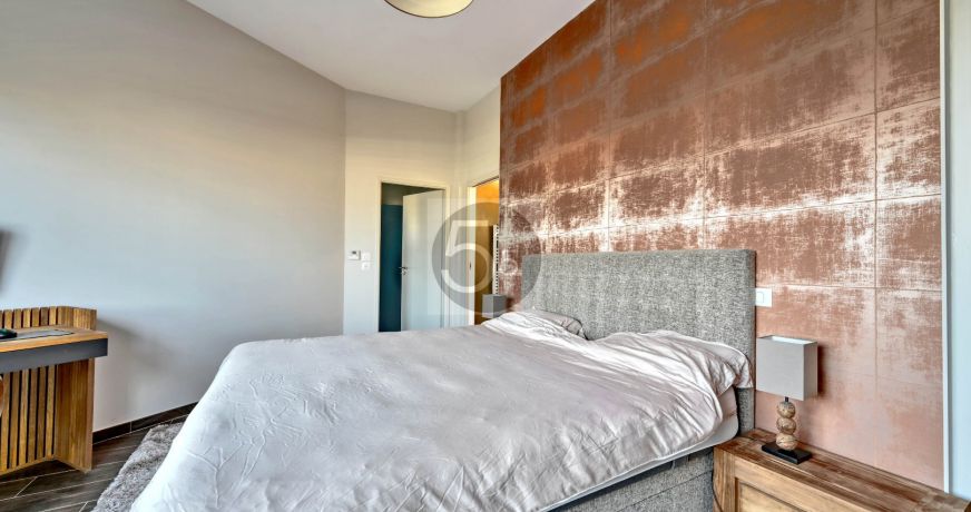 vente Appartement terrasse Montpellier