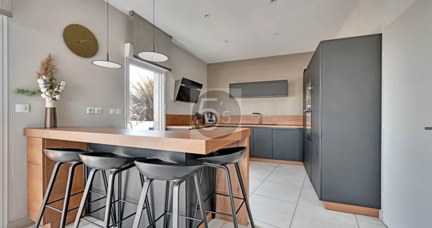 vente Appartement terrasse Montpellier