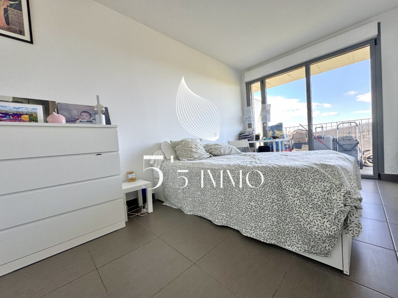 vente Appartement Montpellier - Photo 8