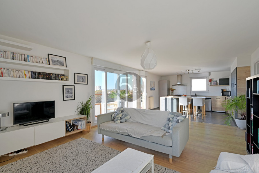 vente Appartement Montpellier - Photo 8