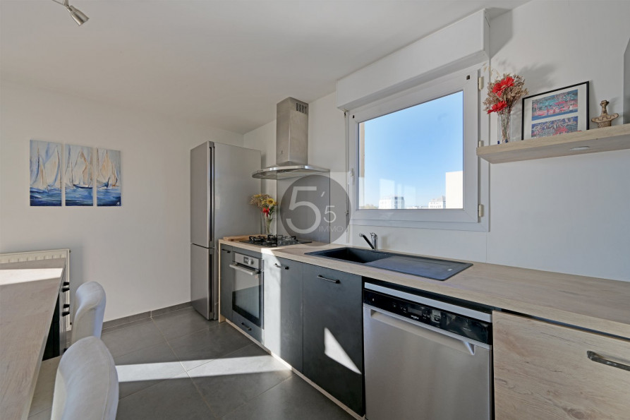 vente Appartement Montpellier - Photo 7