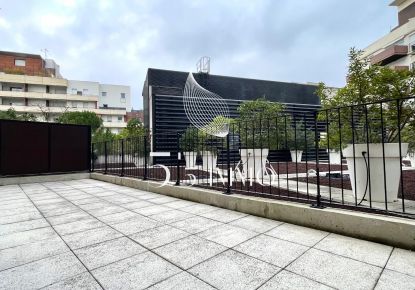 vente Appartement Montpellier