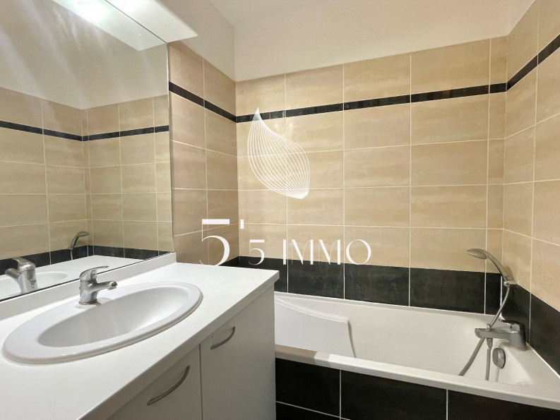 vente Appartement Montpellier - Photo 7