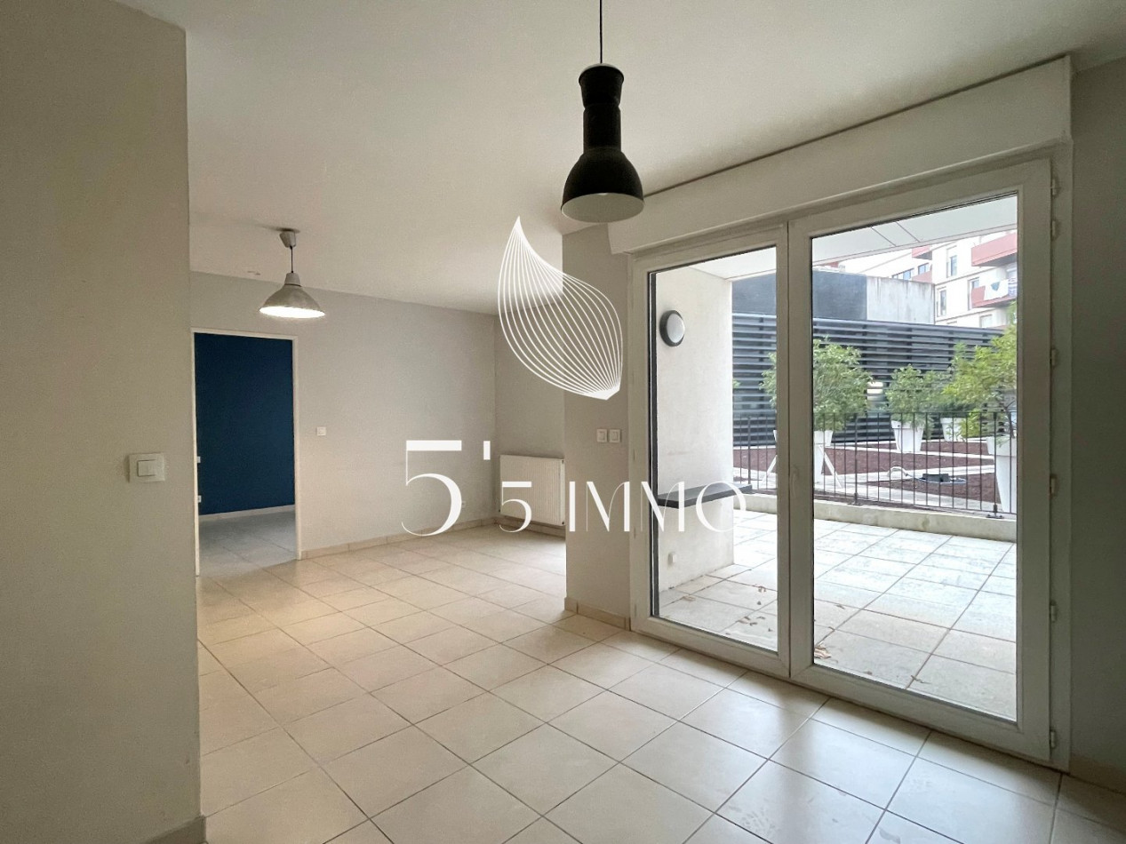 vente Appartement Montpellier - Photo 5