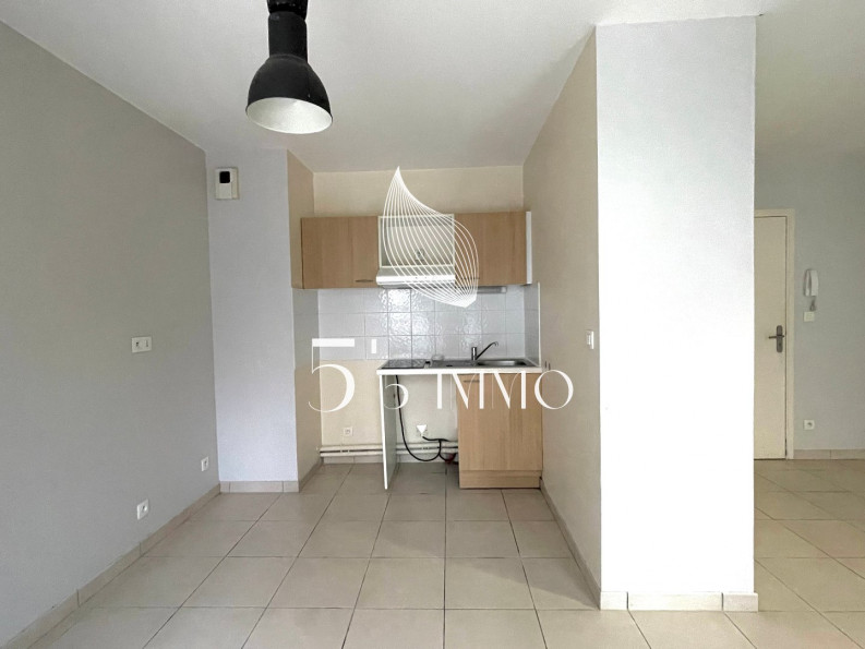 vente Appartement Montpellier - Photo 4