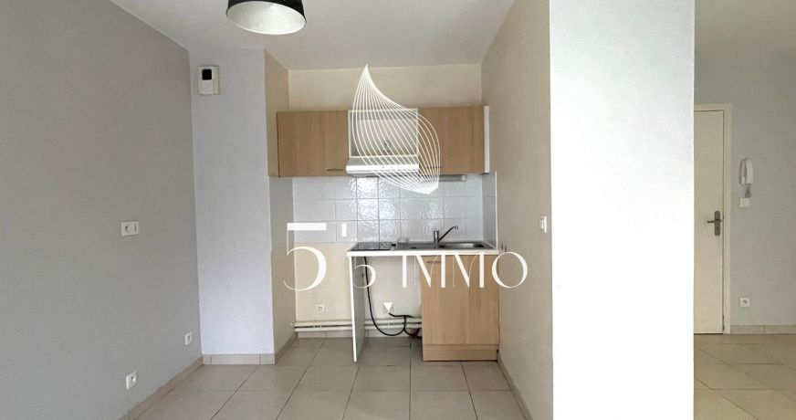 vente Appartement Montpellier