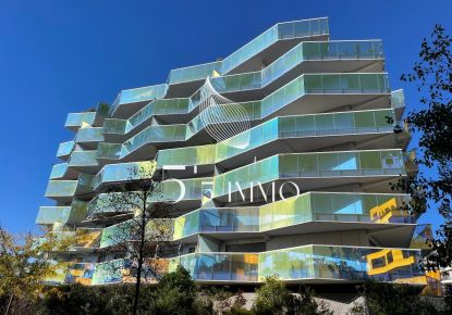 vente Appartement Montpellier