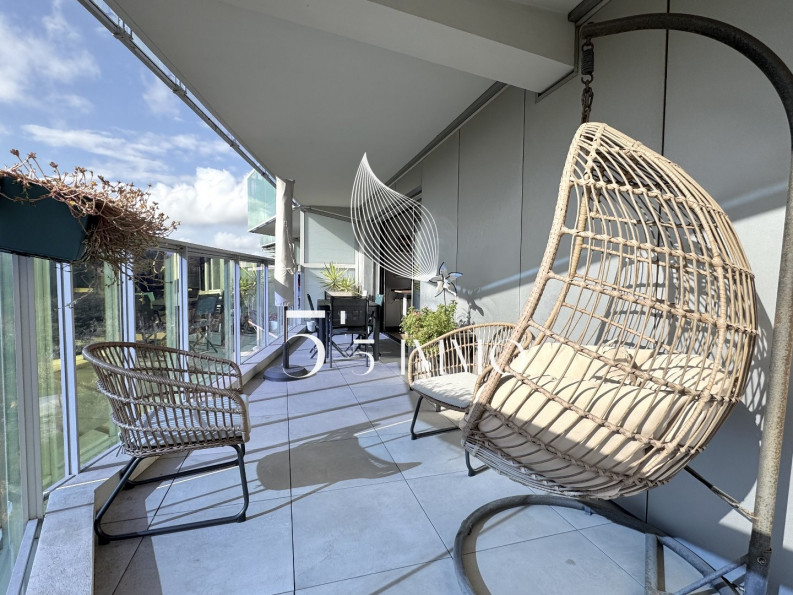 vente Appartement Montpellier - Photo 9