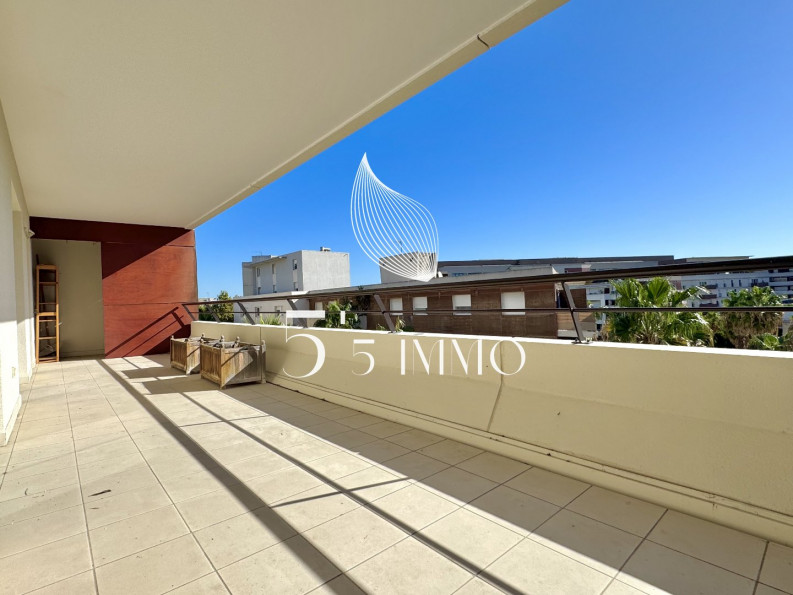 vente Appartement Montpellier - Photo 2
