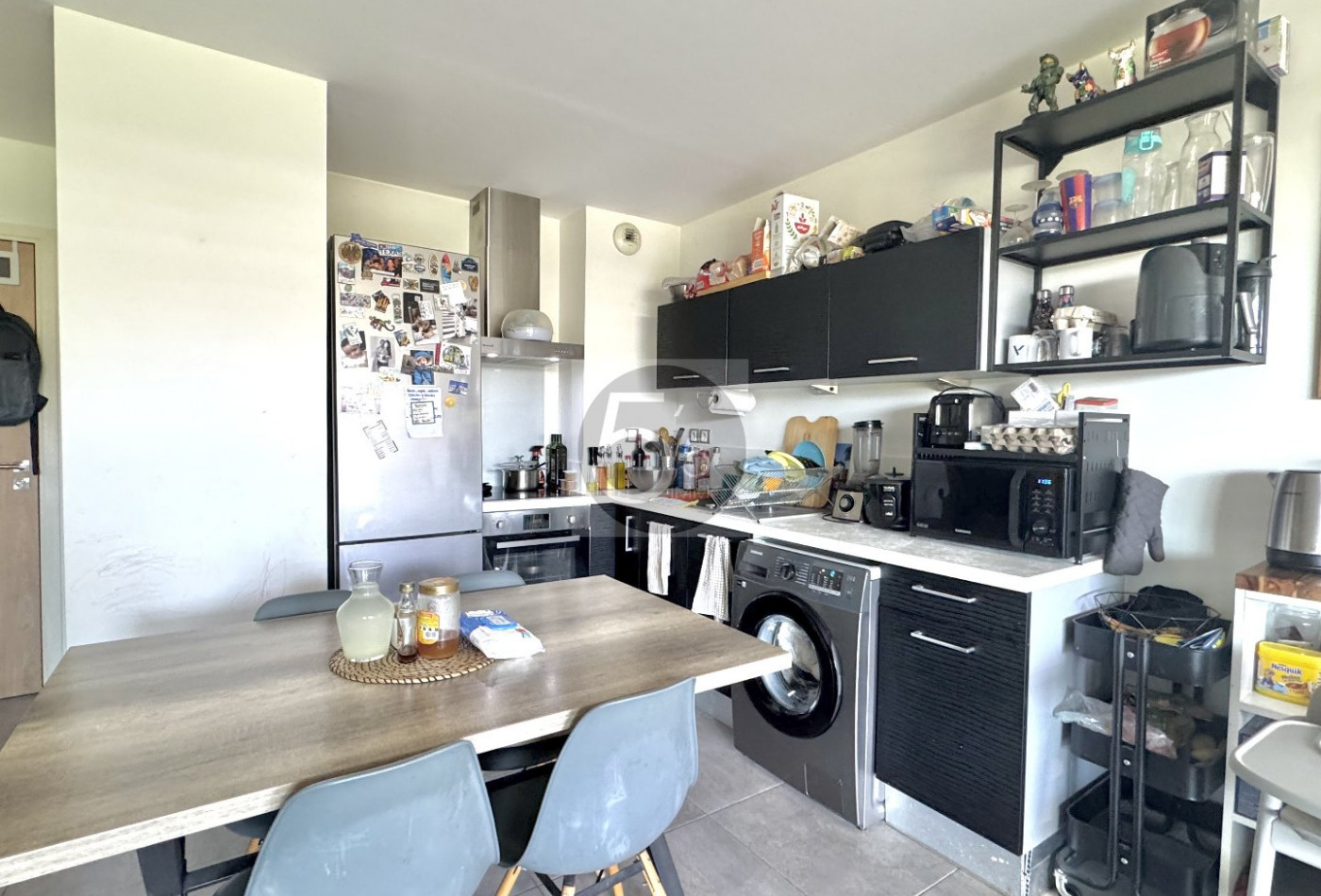 vente Appartement Montpellier - Photo 7