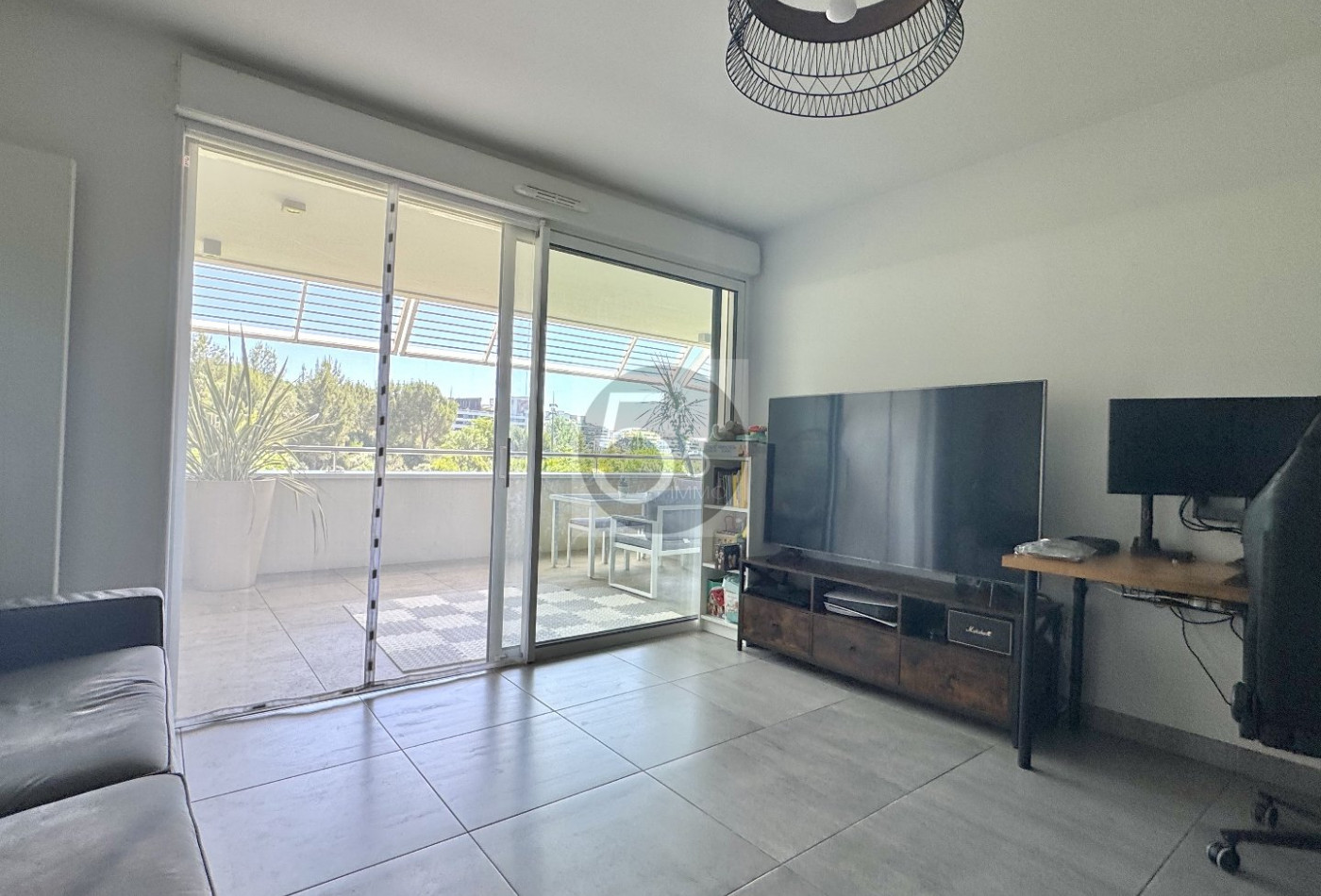 vente Appartement Montpellier - Photo 8