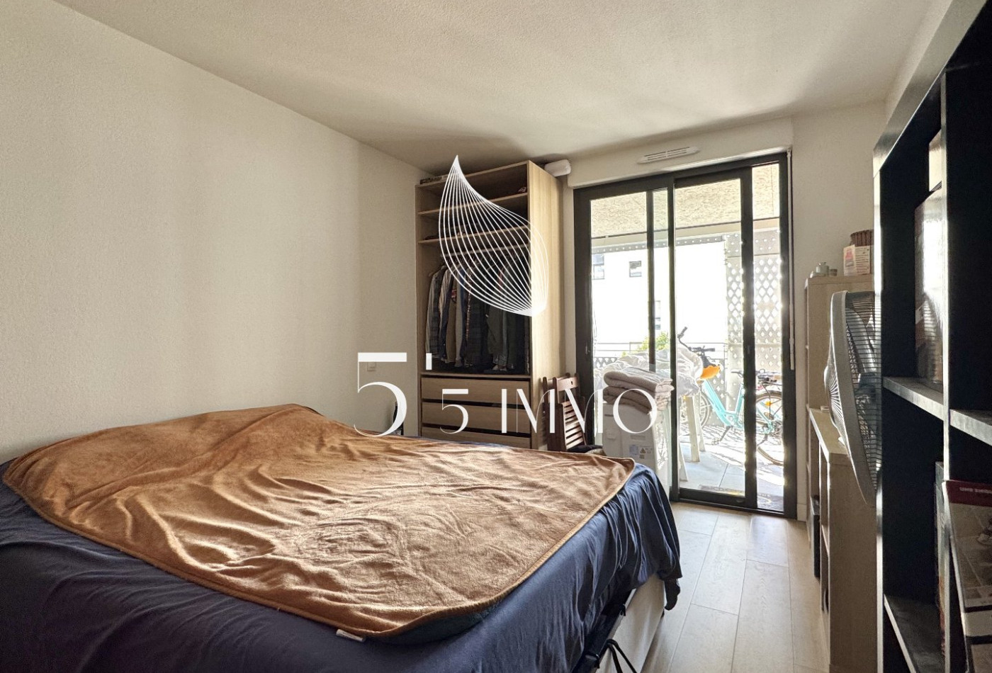 vente Appartement Montpellier - Photo 5