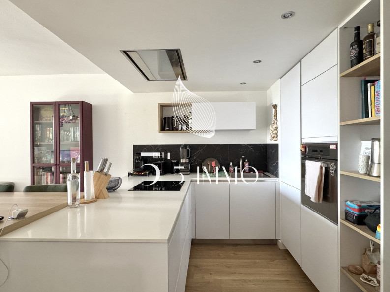 vente Appartement Montpellier - Photo 1