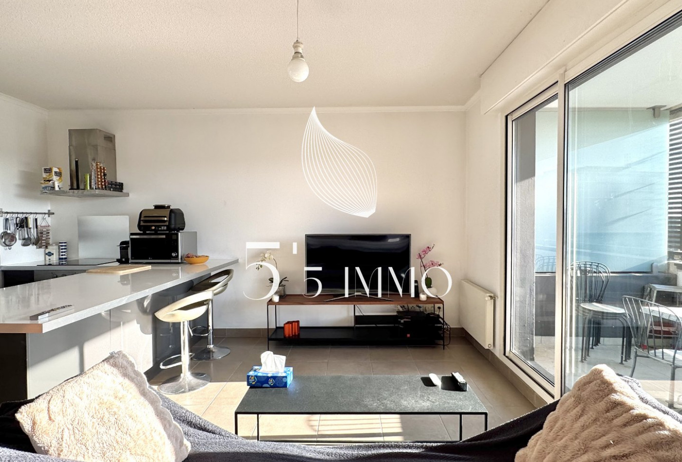 vente Appartement Montpellier - Photo 5