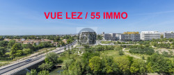 vente Appartement Montpellier