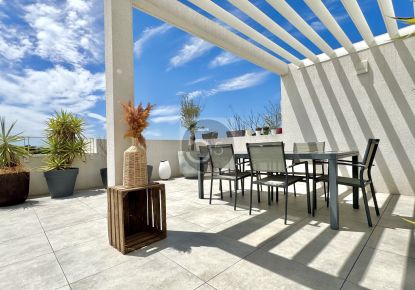 vente Appartement Montpellier