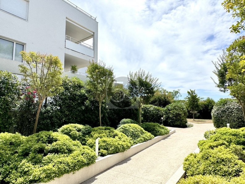 vente Appartement Montpellier - Photo 5