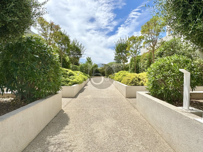 vente Appartement Montpellier - Photo 4