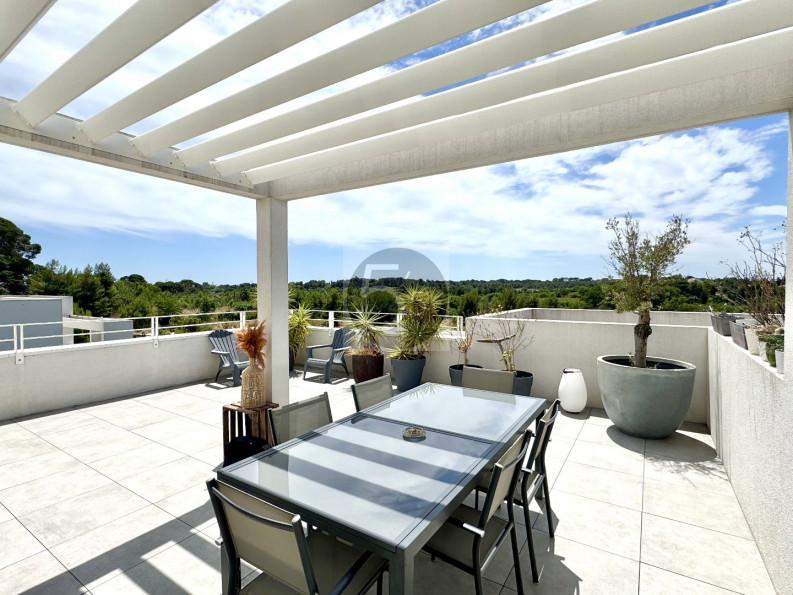 vente Appartement Montpellier - Photo 2