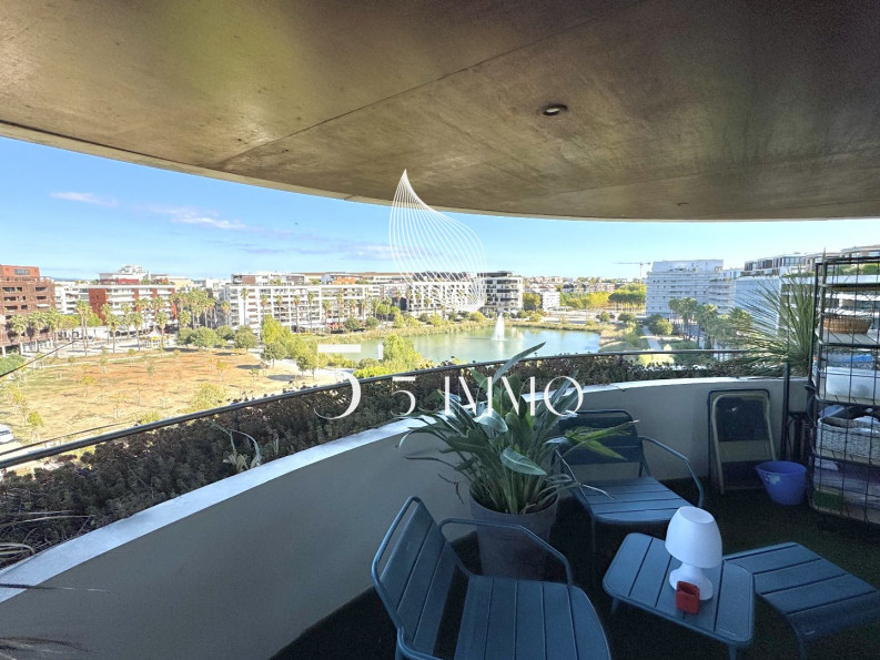 vente Appartement Montpellier - Photo 8