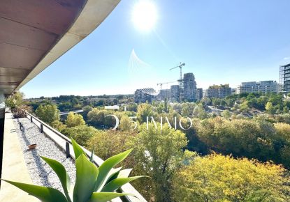 vente Appartement Montpellier