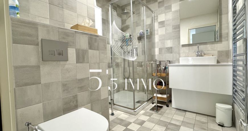 vente Appartement Montpellier