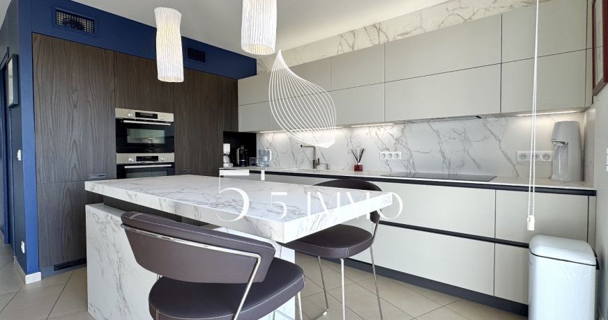 vente Appartement Montpellier