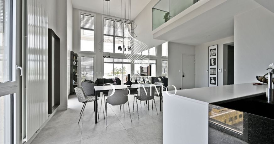 vente Appartement terrasse Montpellier