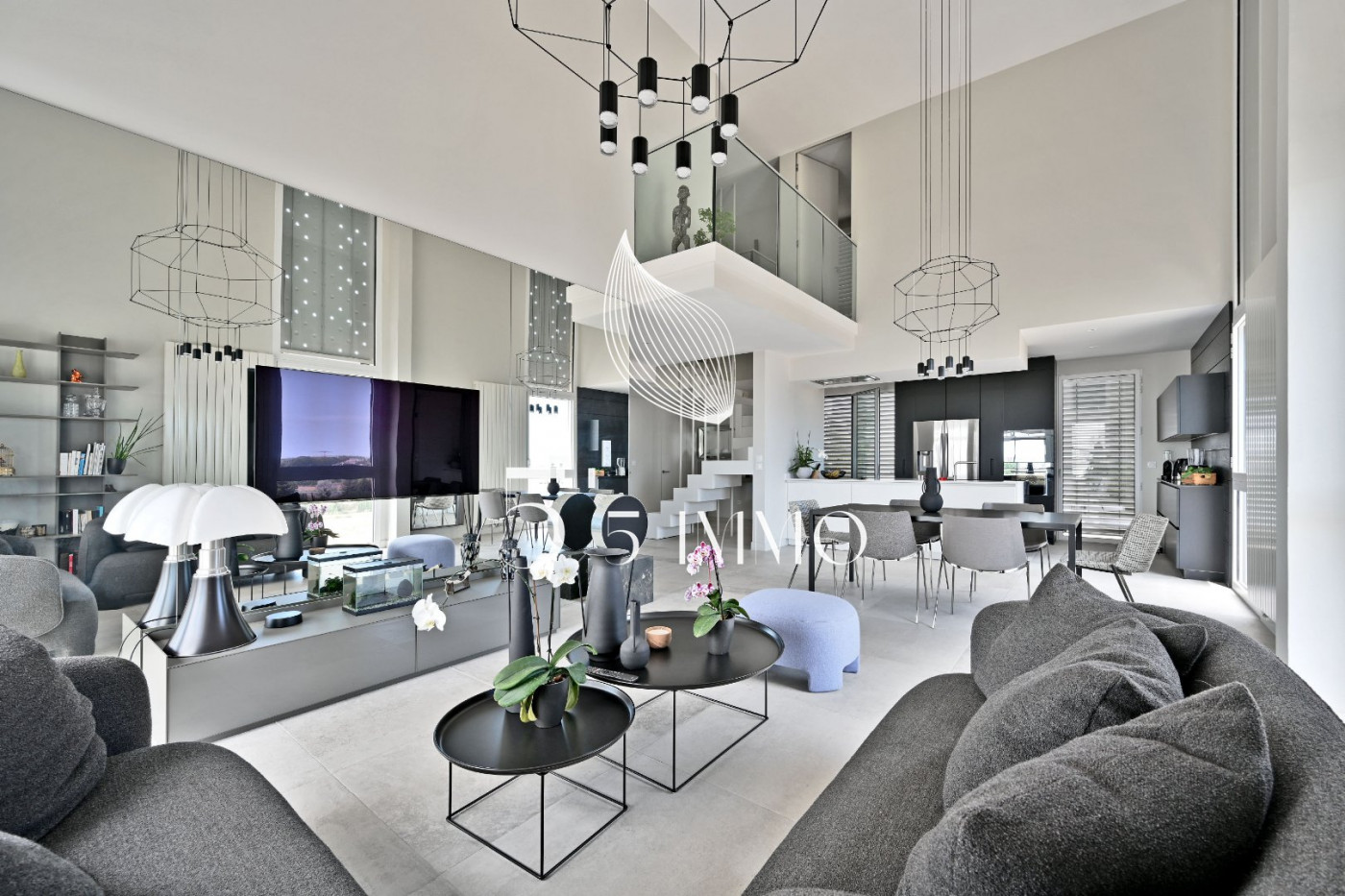 vente Appartement terrasse Montpellier - Photo 5