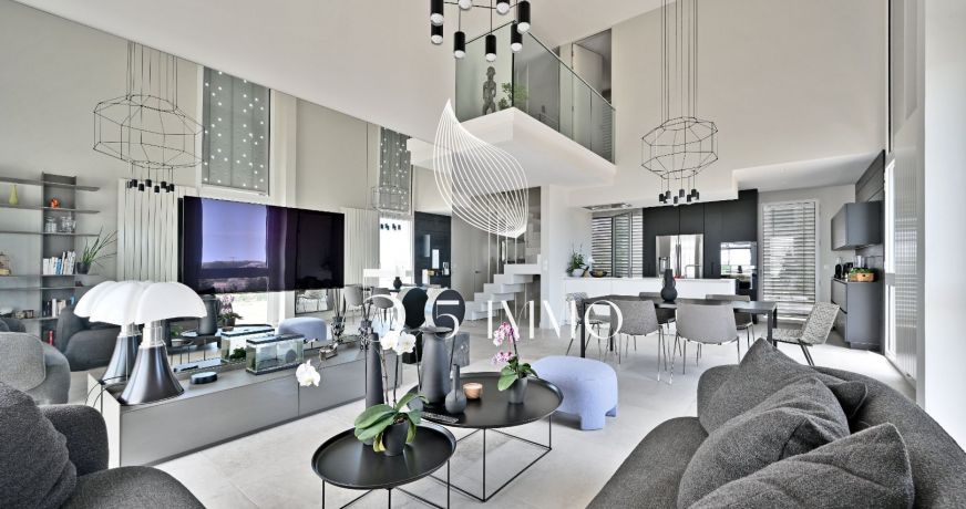 vente Appartement terrasse Montpellier