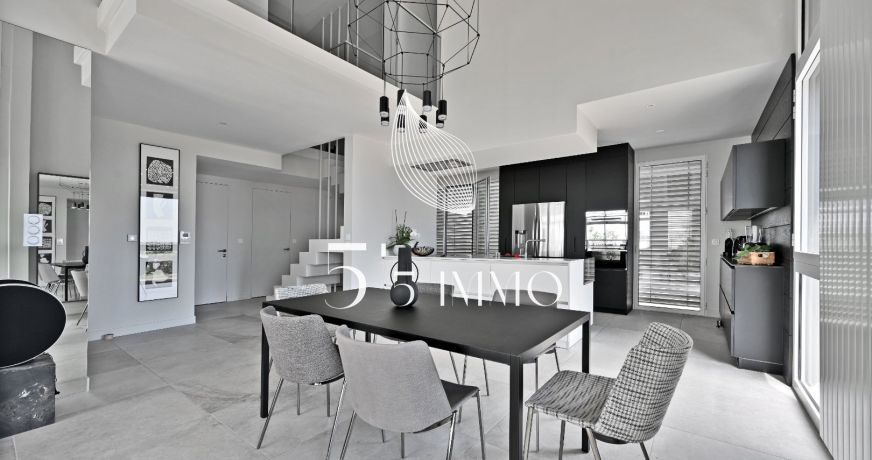 vente Appartement terrasse Montpellier