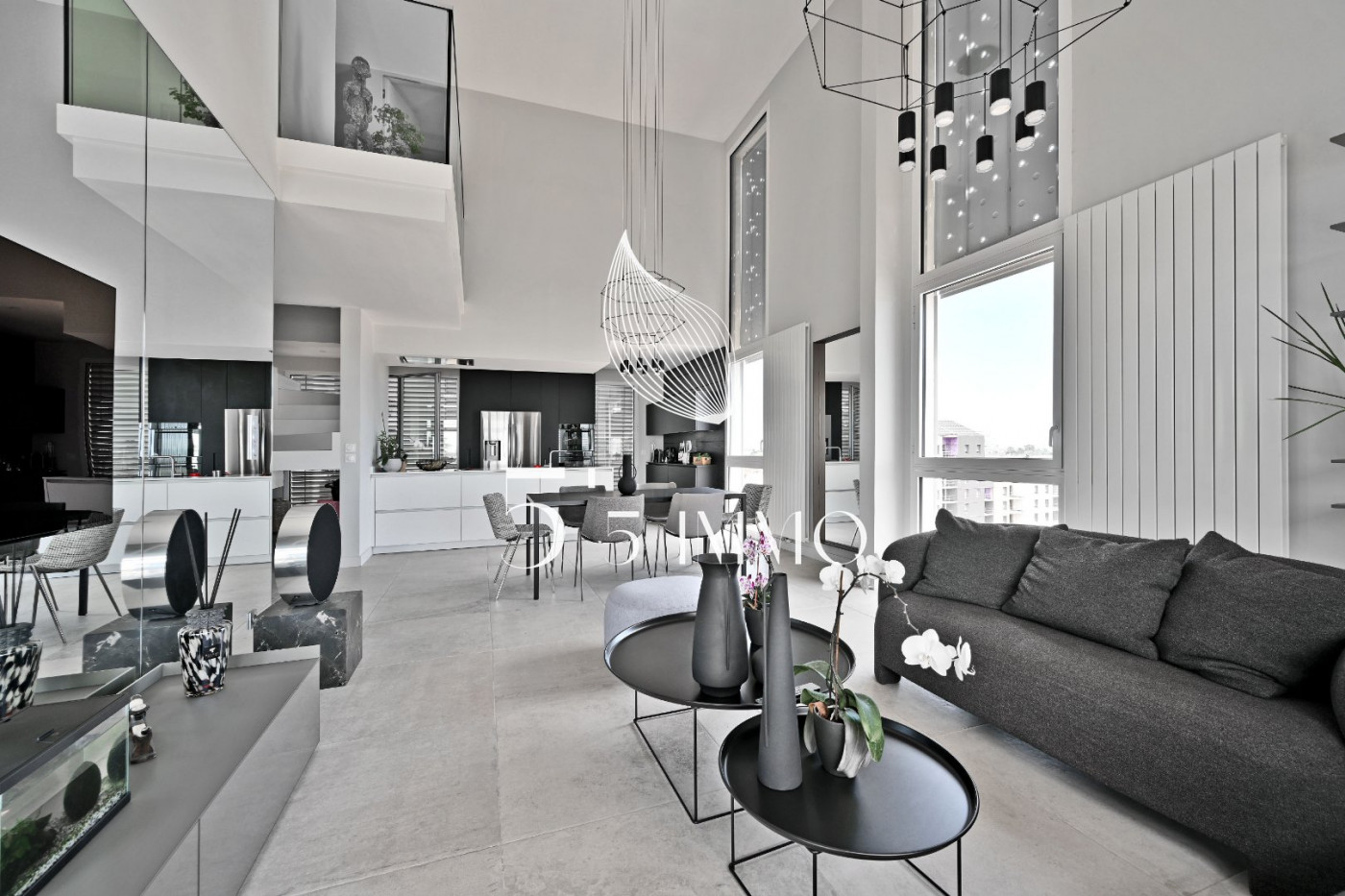 vente Appartement terrasse Montpellier - Photo 3