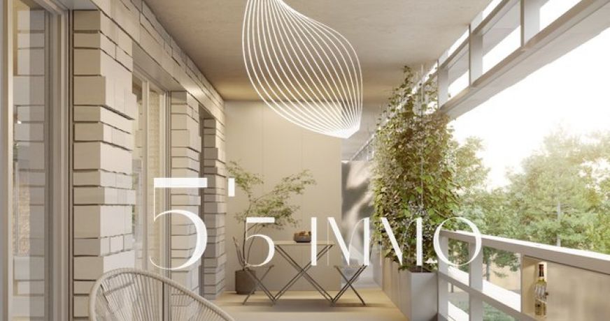 vente Appartement Montpellier