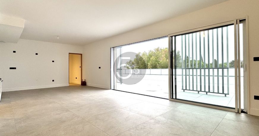 vente Appartement terrasse Baillargues