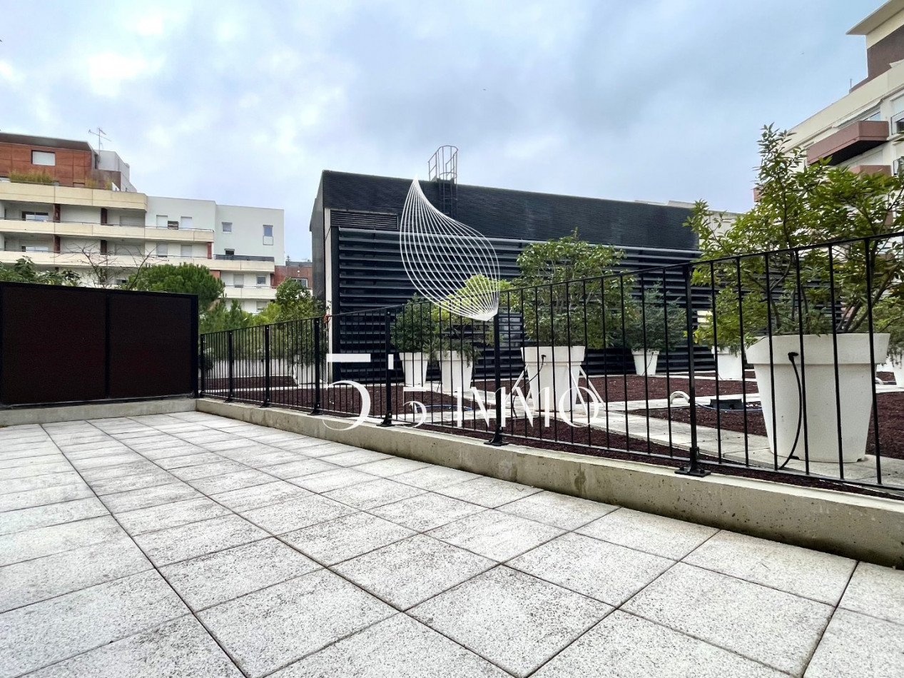 vente Appartement Montpellier - Photo 2