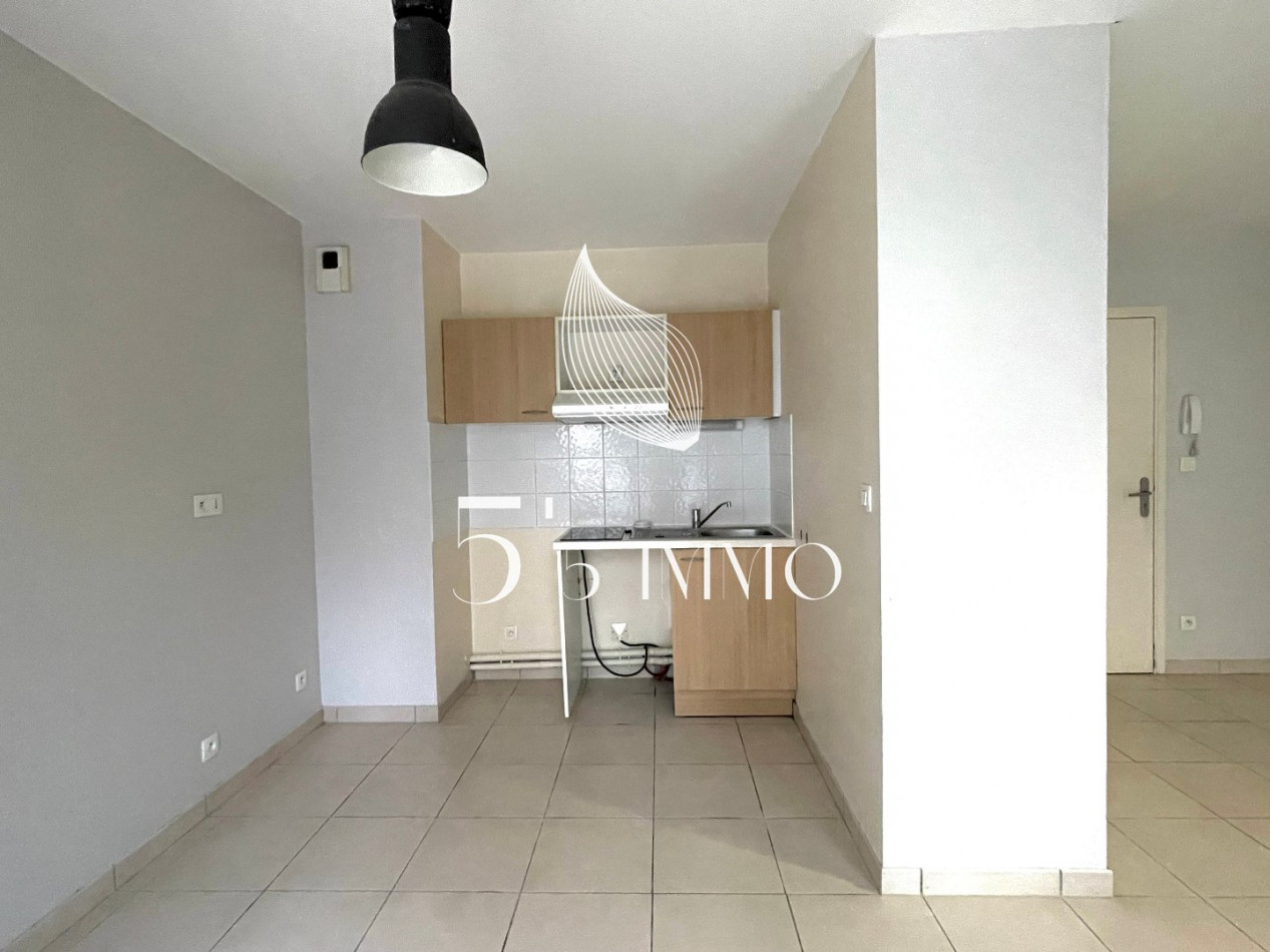 vente Appartement Montpellier - Photo 4