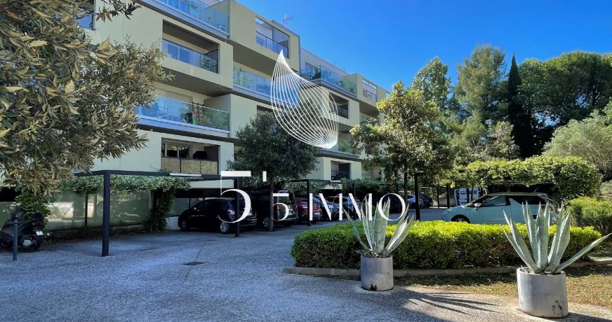 vente Appartement Montpellier